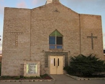 Zion Temple Apostolic Church